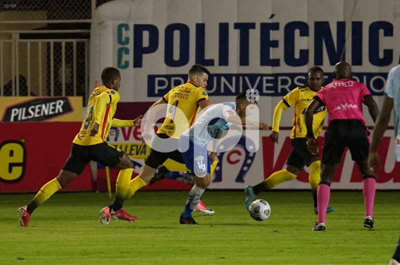 FBL-LIGA PRO-MACARA-BARCELONA-