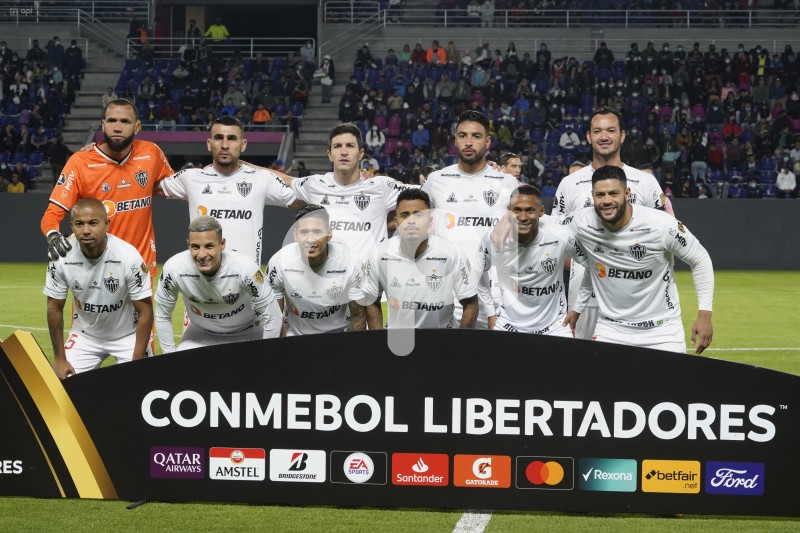 FBL-LIBERTADORES-INDEPENDIENTE-ATL-MINEIRO