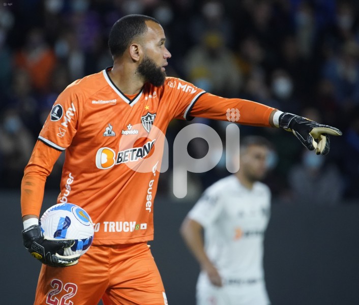 FBL-LIBERTADORES-INDEPENDIENTE-ATL-MINEIRO