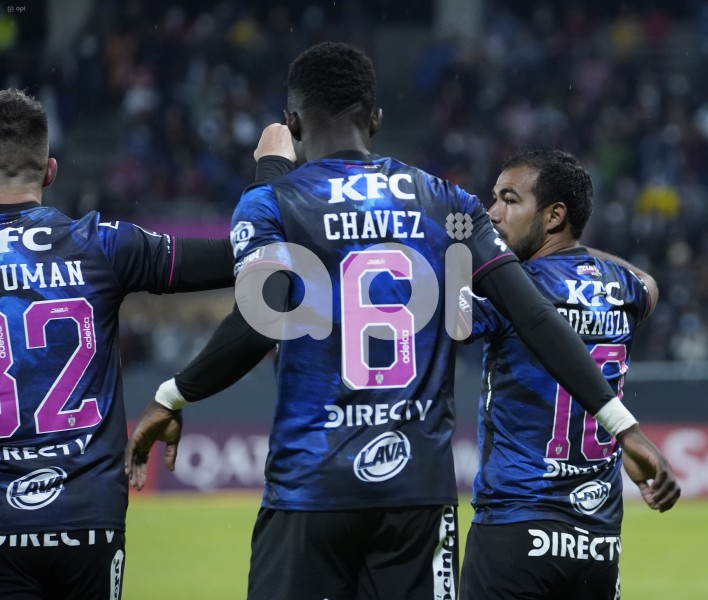 FBL-LIBERTADORES-INDEPENDIENTE-ATL-MINEIRO