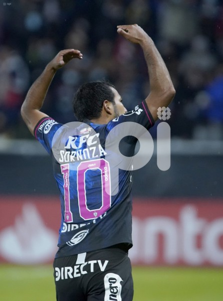 FBL-LIBERTADORES-INDEPENDIENTE-ATL-MINEIRO