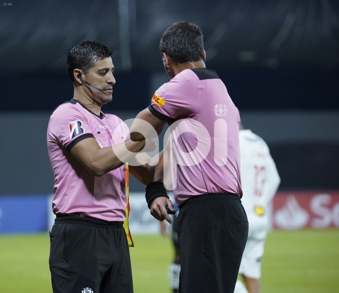 FBL-LIBERTADORES-INDEPENDIENTE-ATL-MINEIRO