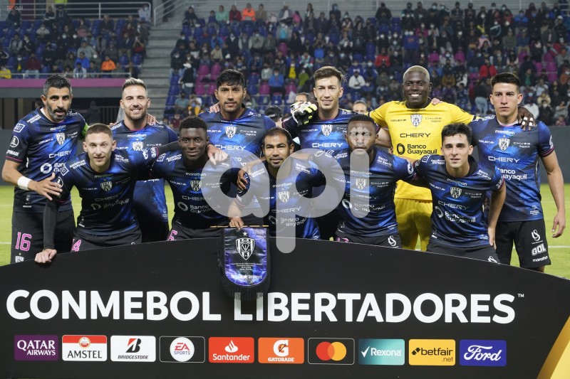 FBL-LIBERTADORES-INDEPENDIENTE-ATL-MINEIRO