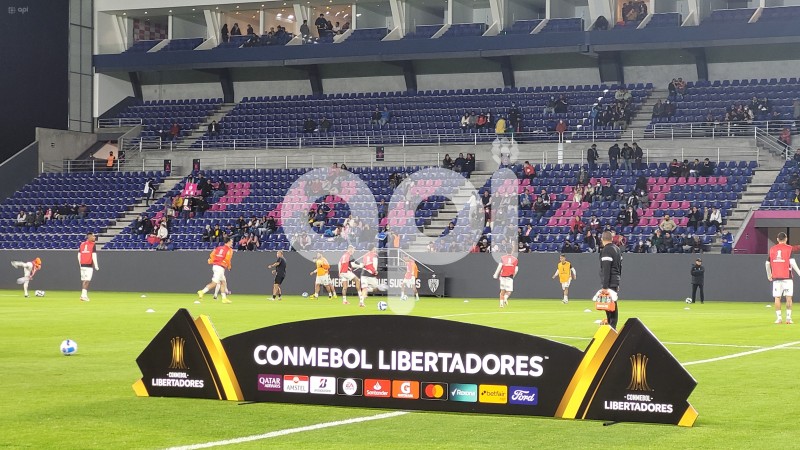 FBL-LIBERTADORES-INDEPENDIENTE-ATL-MINEIRO