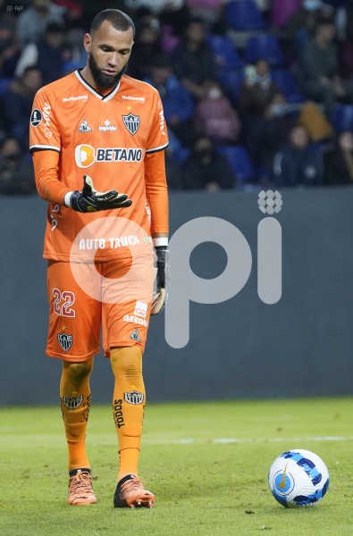 FBL-LIBERTADORES-INDEPENDIENTE-ATL-MINEIRO