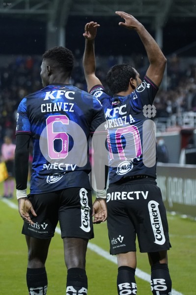 FBL-LIBERTADORES-INDEPENDIENTE-ATL-MINEIRO