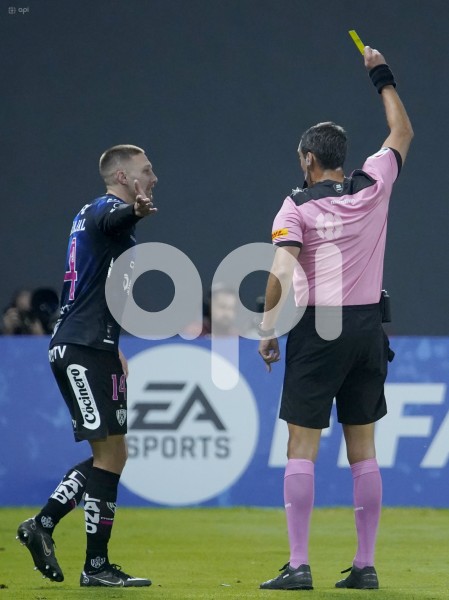 FBL-LIBERTADORES-INDEPENDIENTE-ATL-MINEIRO