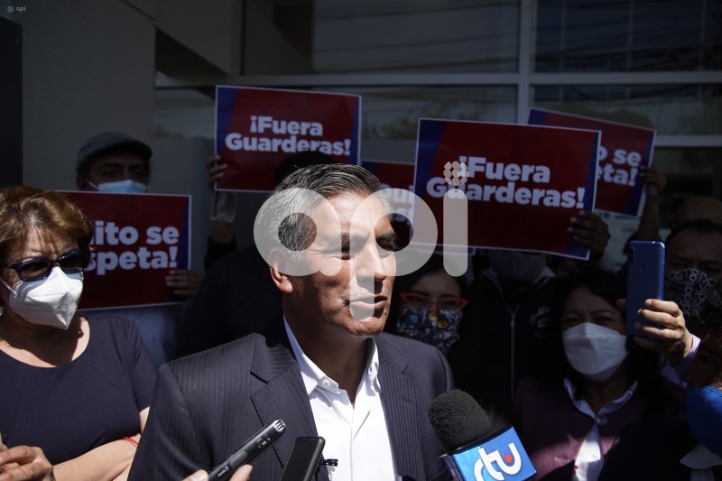 UIO-CONTRALORIA-DENUNCIA-CONCEJALES-QUITO