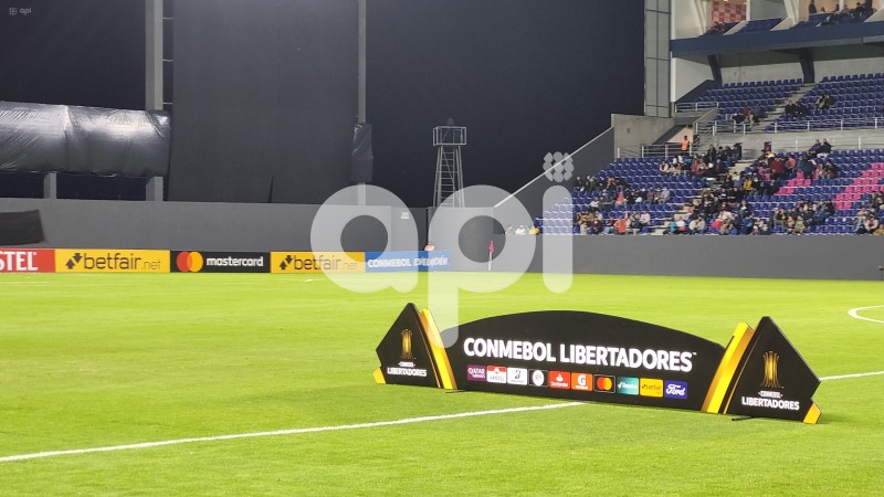 FBL-LIBERTADORES-INDEPENDIENTE-ATL-MINEIRO
