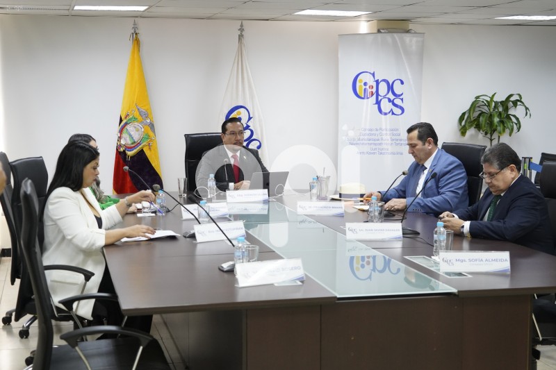CPCCS-SUPERINTENDENTE