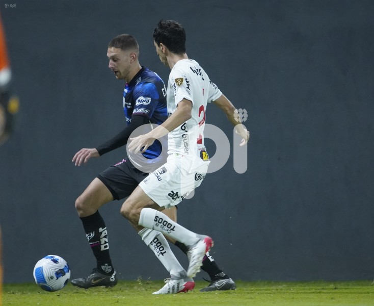 FBL-LIBERTADORES-INDEPENDIENTE-ATL-MINEIRO
