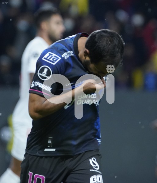 FBL-LIBERTADORES-INDEPENDIENTE-ATL-MINEIRO