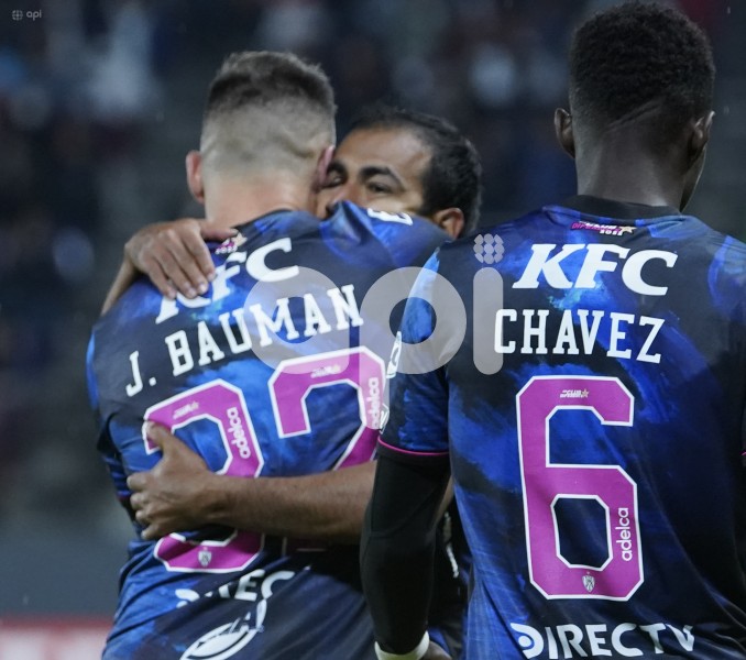 FBL-LIBERTADORES-INDEPENDIENTE-ATL-MINEIRO