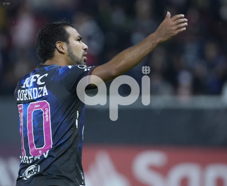 FBL-LIBERTADORES-INDEPENDIENTE-ATL-MINEIRO