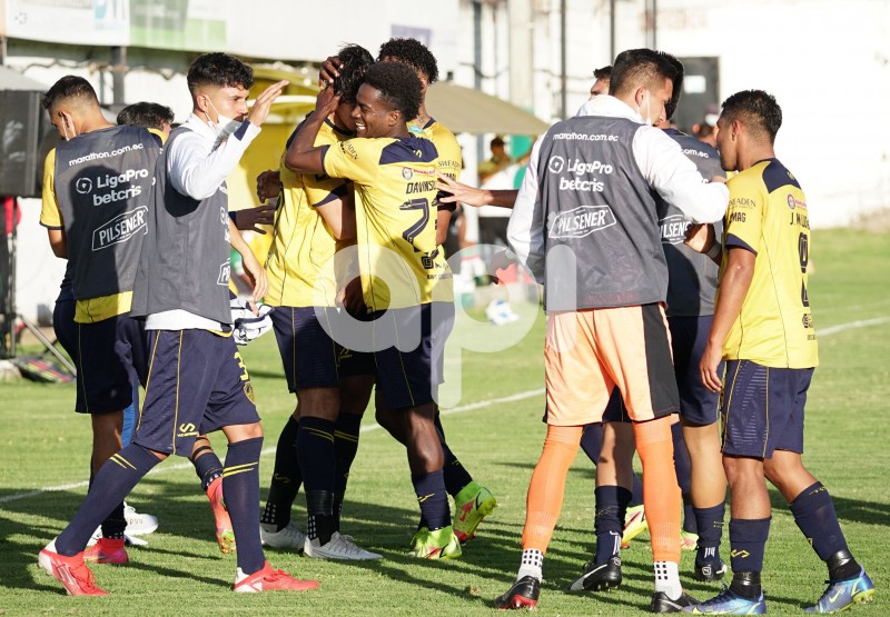 FBL-LIGA-PRO-SERIE-B-CHACARITAS-ASD-