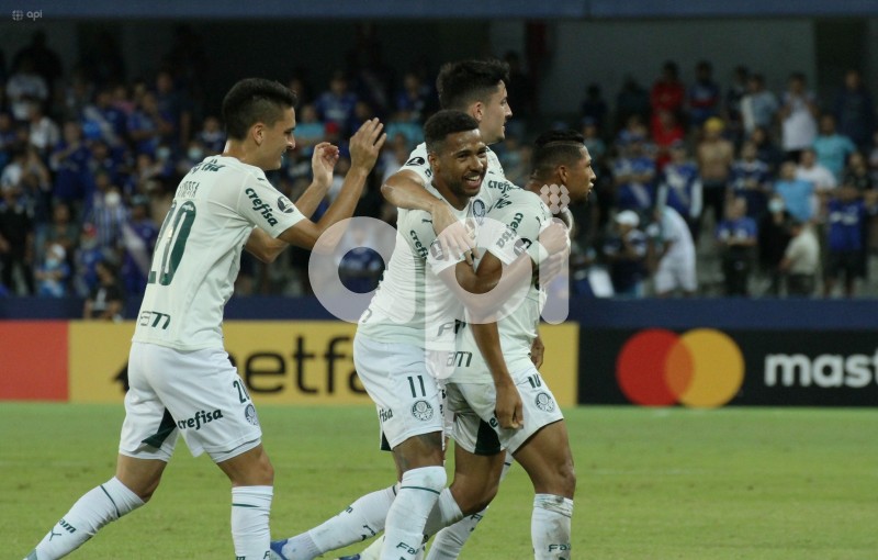 GYE-EMELEC-PALMEIRAS