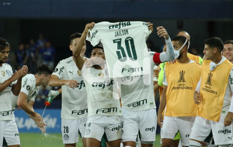 GYE-EMELEC-PALMEIRAS