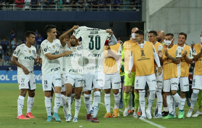 GYE-EMELEC-PALMEIRAS