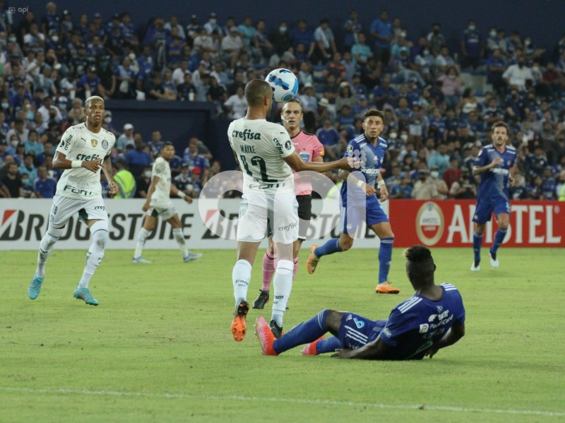 GYE-EMELEC-PALMEIRAS