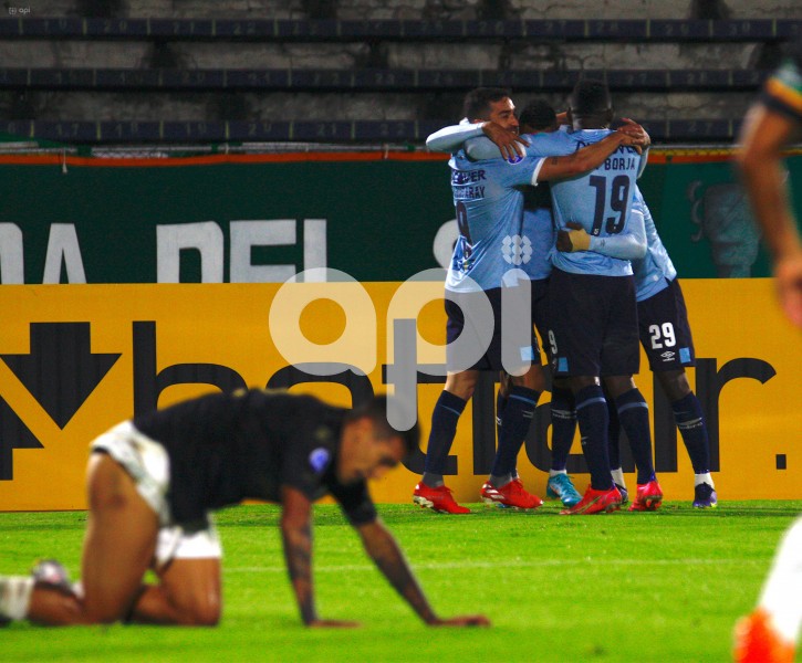 FBL-SUDAMERICANA-CATOLICA-BANFIELD