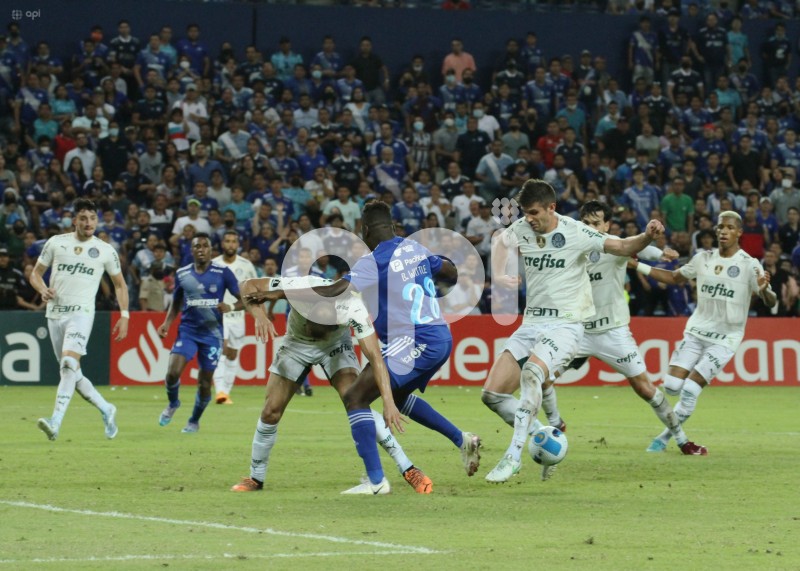 GYE-EMELEC-PALMEIRAS