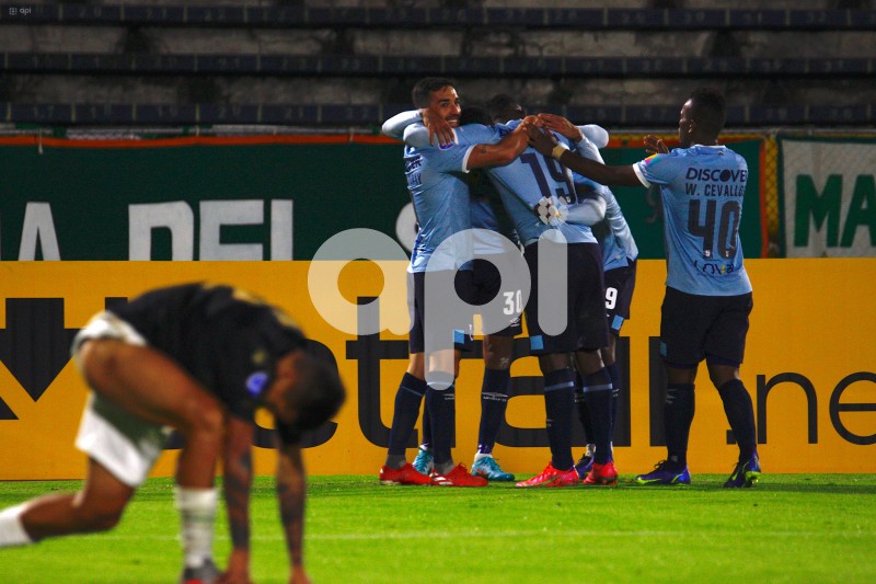 FBL-SUDAMERICANA-CATOLICA-BANFIELD