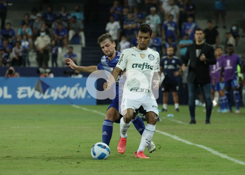 GYE-EMELEC-PALMEIRAS
