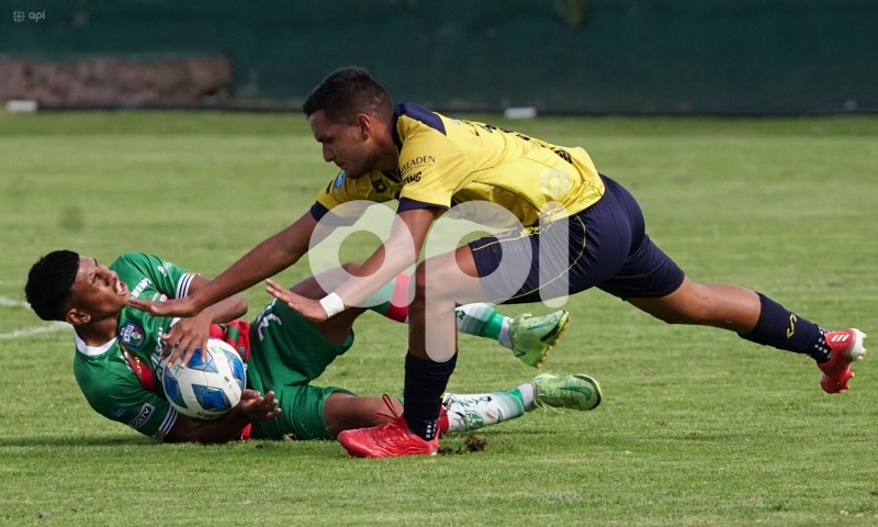 FBL-LIGA-PRO-SERIE-B-CHACARITAS-ASD-