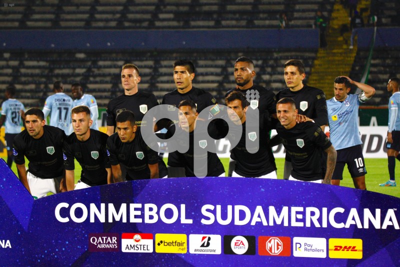 FBL-SUDAMERICANA-CATOLICA-BANFIELD