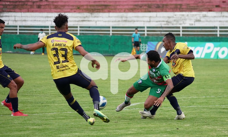 FBL-LIGA-PRO-SERIE-B-CHACARITAS-ASD-