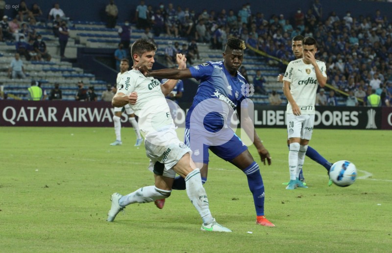 GYE-EMELEC-PALMEIRAS
