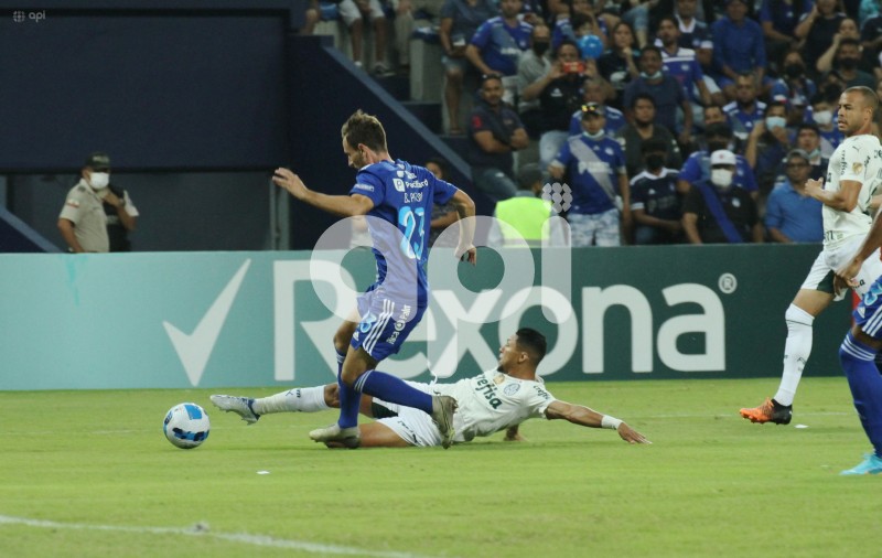 GYE-EMELEC-PALMEIRAS