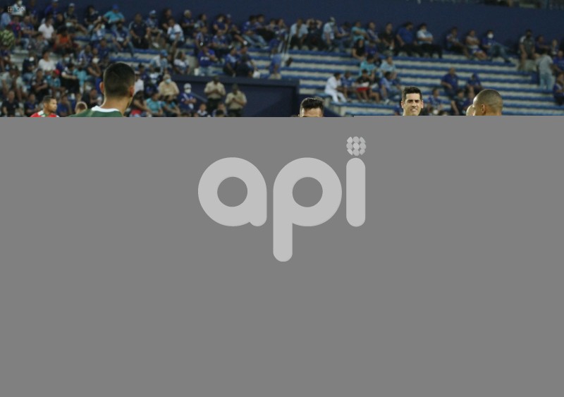 GYE-EMELEC-PALMEIRAS