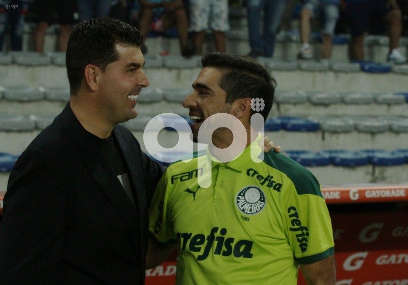 GYE-EMELEC-PALMEIRAS