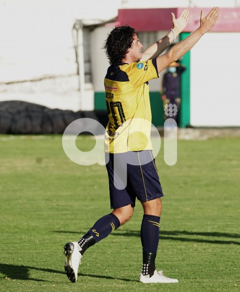 FBL-LIGA-PRO-SERIE-B-CHACARITAS-ASD-