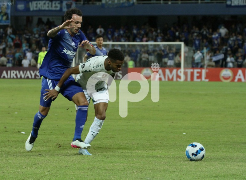 GYE-EMELEC-PALMEIRAS