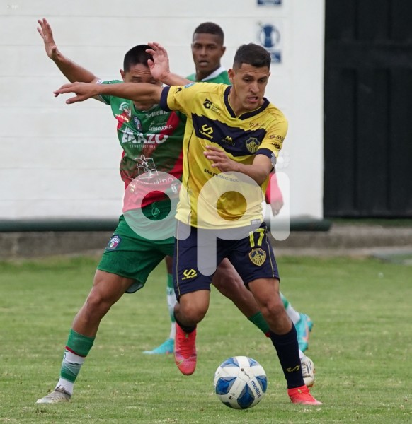FBL-LIGA-PRO-SERIE-B-CHACARITAS-ASD-