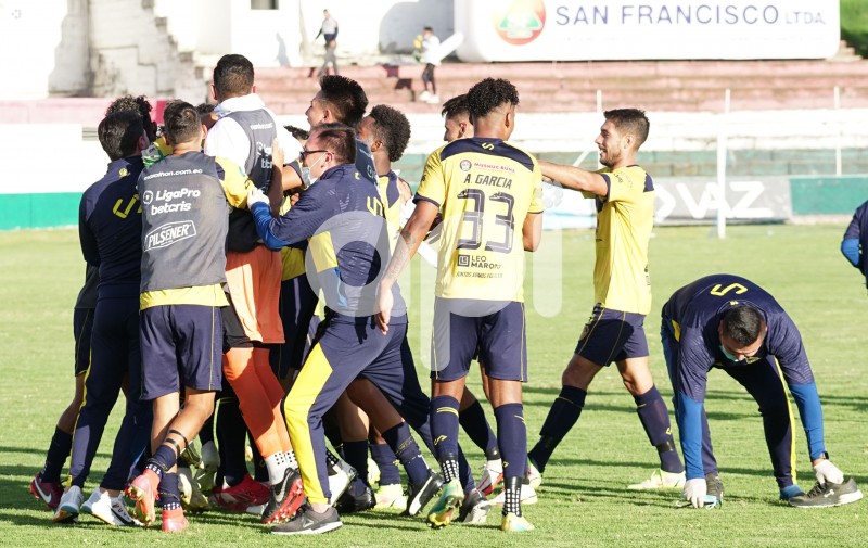 FBL-LIGA-PRO-SERIE-B-CHACARITAS-ASD-