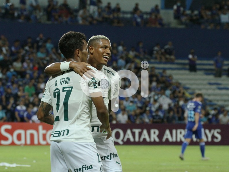 GYE-EMELEC-PALMEIRAS