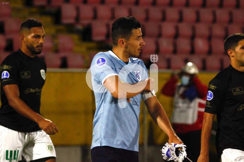 FBL-SUDAMERICANA-CATOLICA-BANFIELD