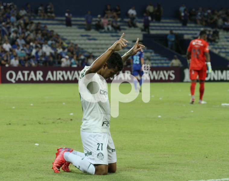 GYE-EMELEC-PALMEIRAS
