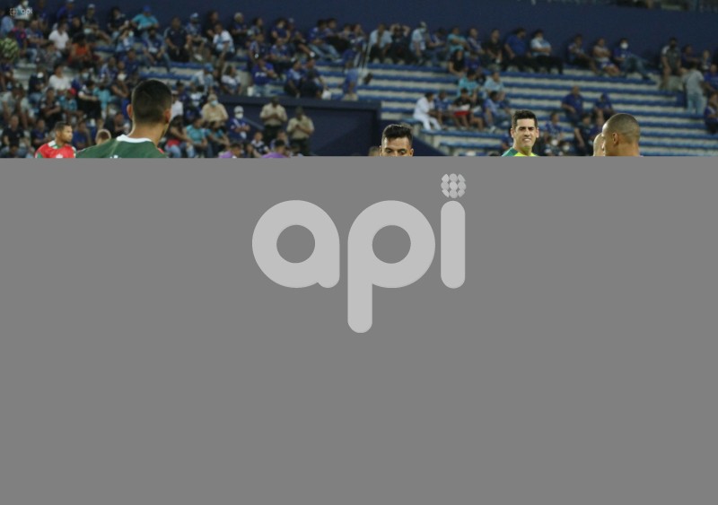 GYE-EMELEC-PALMEIRAS