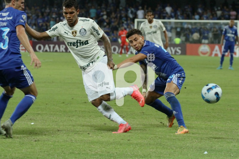 GYE-EMELEC-PALMEIRAS