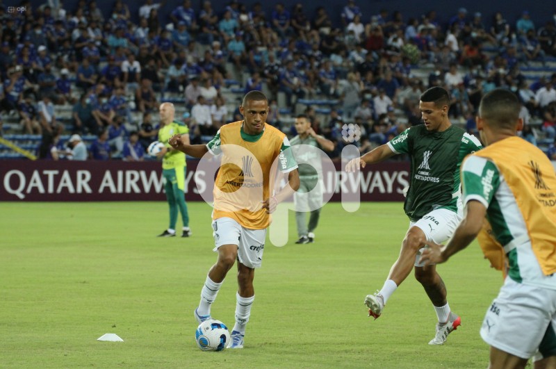 GYE-EMELEC-PALMEIRAS