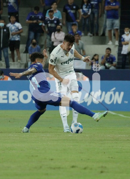 GYE-EMELEC-PALMEIRAS