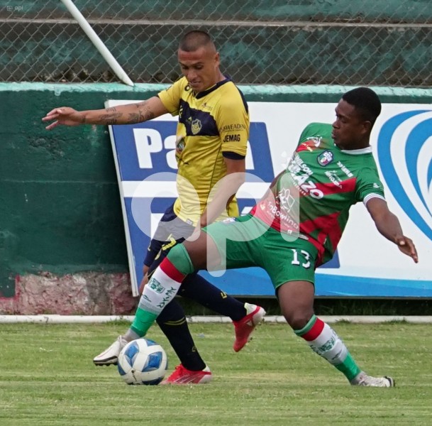 FBL-LIGA-PRO-SERIE-B-CHACARITAS-ASD-