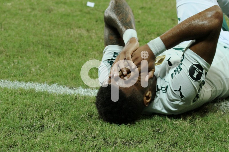 GYE-EMELEC-PALMEIRAS