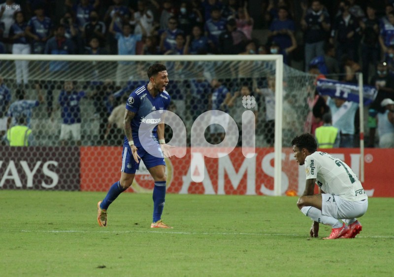 GYE-EMELEC-PALMEIRAS