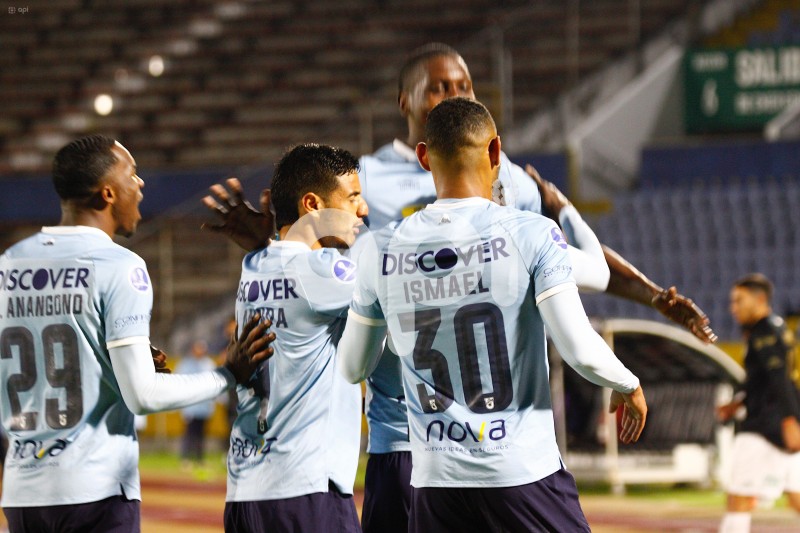FBL-SUDAMERICANA-CATOLICA-BANFIELD