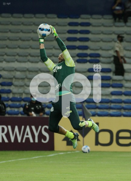GYE-EMELEC-PALMEIRAS